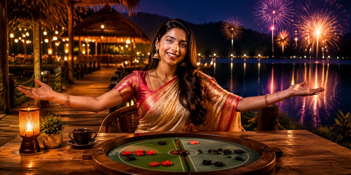 ঢাকায় ক্রিকেট বেটিং স্টেডিয়াম দৃশ্য