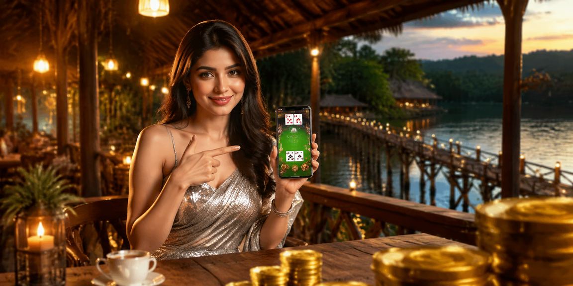 চট্টগ্রামে লাইভ ক্যাসিনো টেবিল গেম