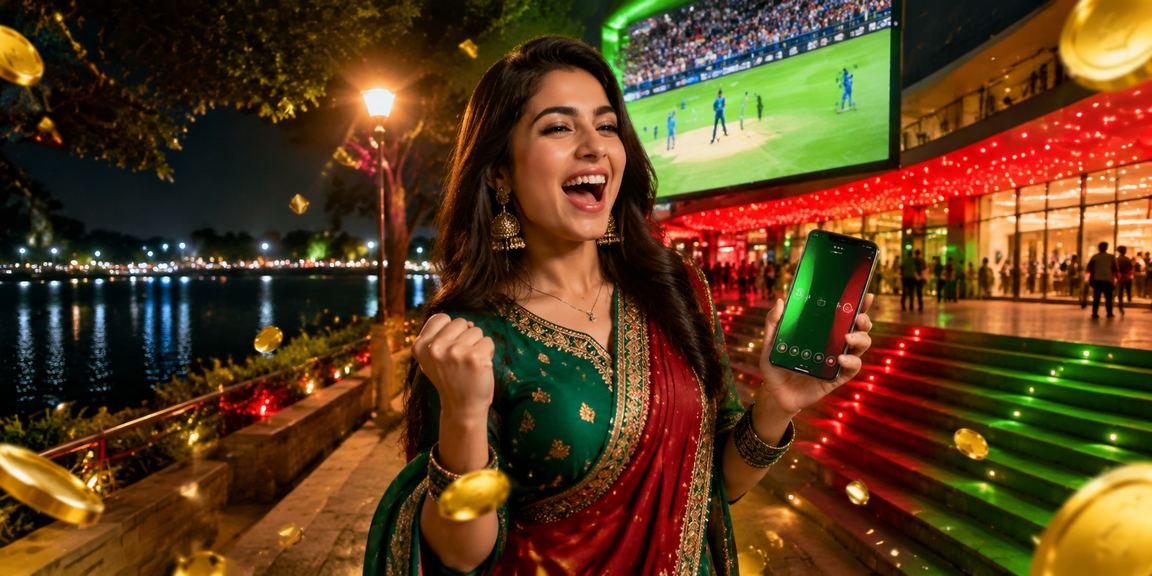 চট্টগ্রামের ক্রিকেট মাঠের পাশে ad 77 হাই স্টেক স্পোর্টস বেটিংয়ের আনন্দ