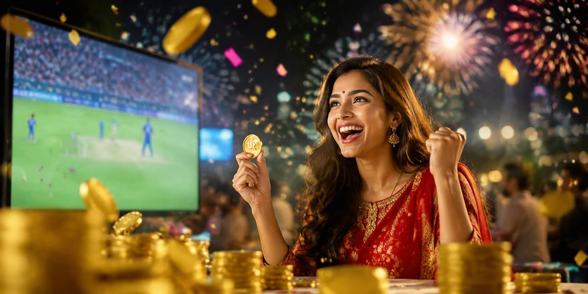 ময়মনসিংহে ক্রিকেট বেটিং উপভোগকারী বাংলাদেশি ব্যবহারকারী