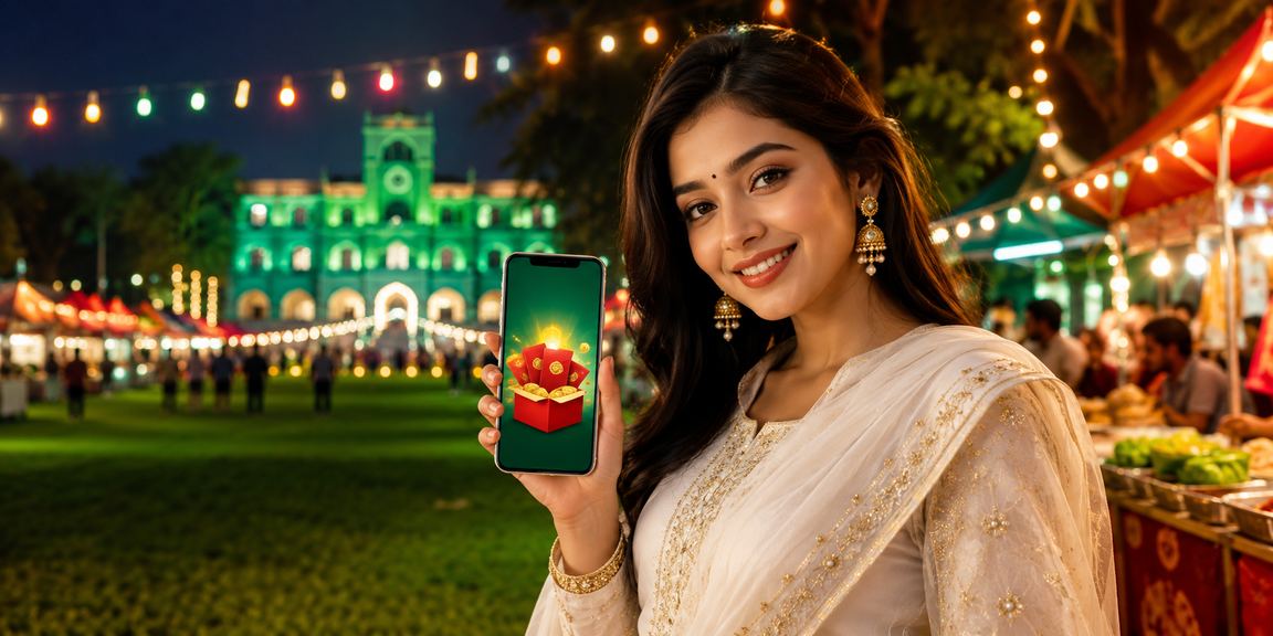 ময়মনসিংহের খেলোয়াড় ভিআইপি বোনাস সুবিধা উপভোগ করছেন