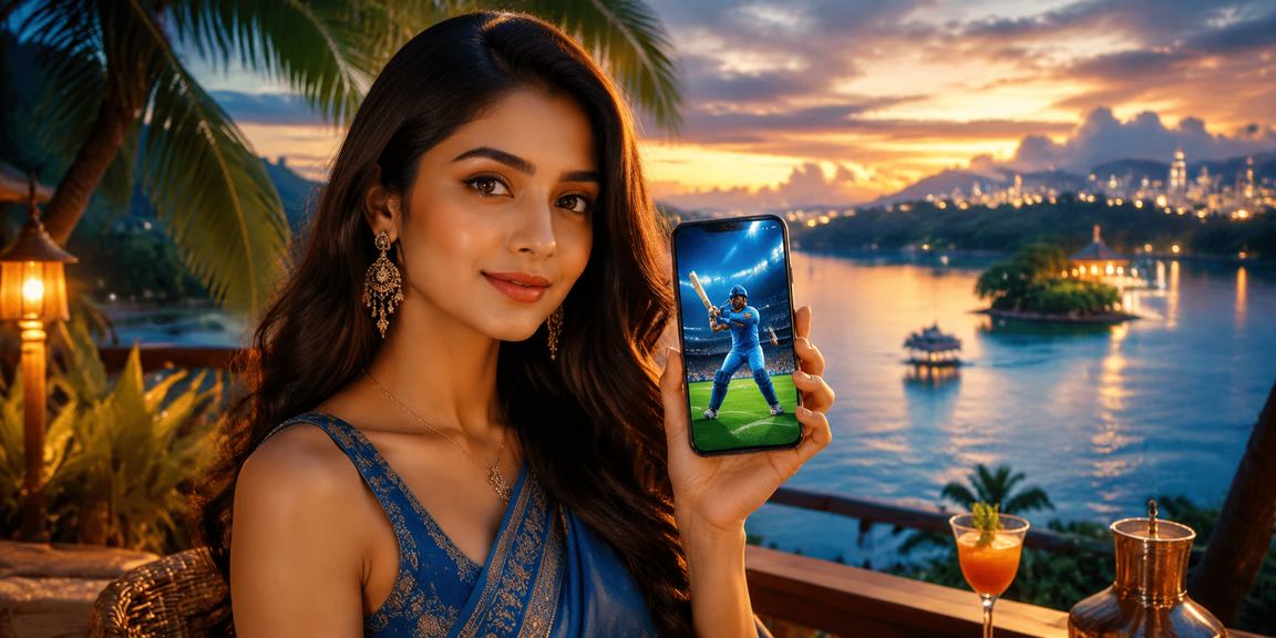 রাঙামাটিতে নিরাপদ মোবাইল বেটিং অভিজ্ঞতা