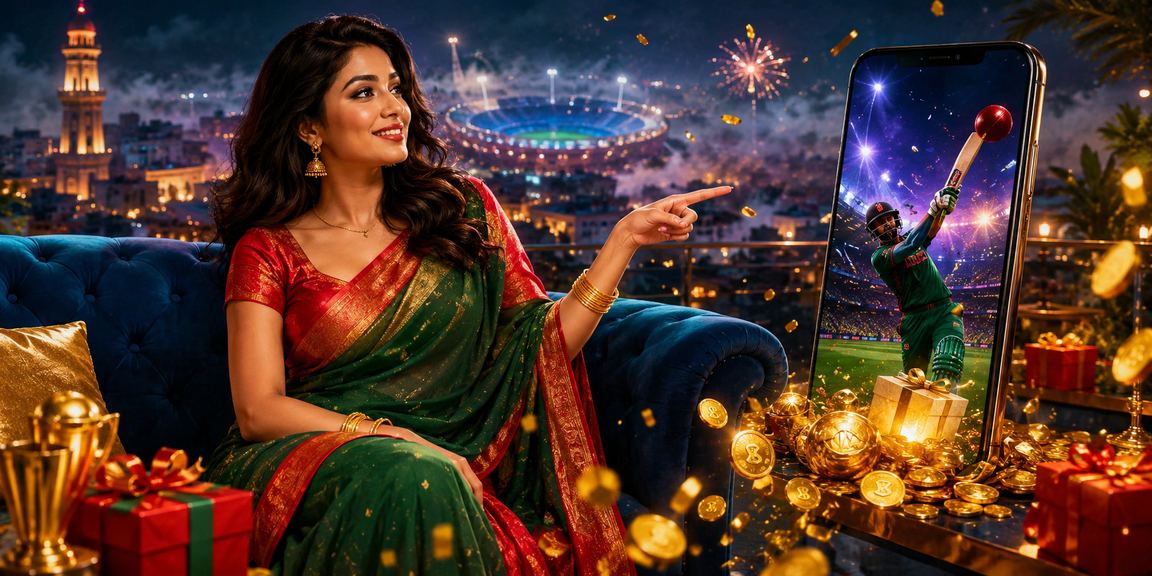 রংপুরে ক্রিকেট বেটিং — বাংলাদেশি ক্রিকেটপ্রেমী